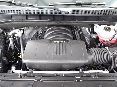 New 2026 Chevrolet Suburban Premier w/ Sun And Tow Package image 30