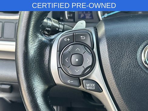 Used 2013 Toyota Camry SE image 16