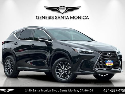 Used 2024 Lexus NX 250 FWD w/ Cold Area Package image 1