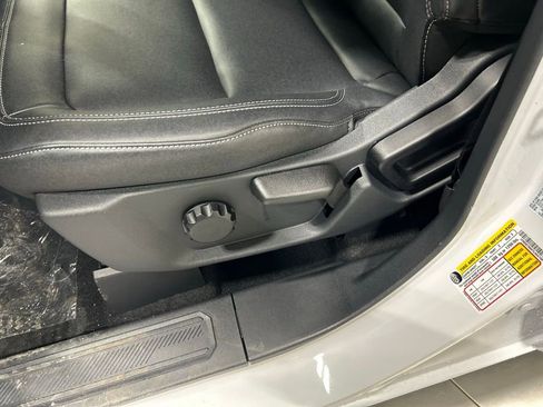 New 2026 Ford Bronco Big Bend image 10