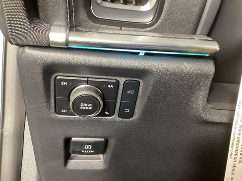 New 2026 Ford Expedition Max Platinum w/ Platinum Ultimate Package image 23