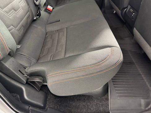 Used 2022 Nissan Frontier Pro-X image 27