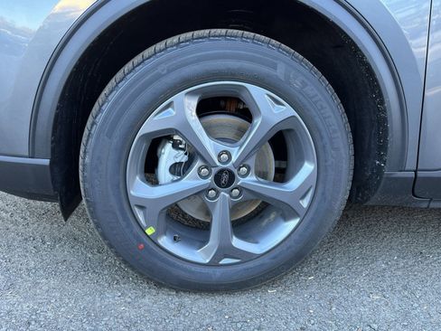 New 2026 Ford Escape ST-Line w/ Tech Pack #1 image 12