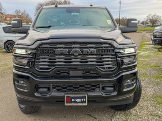 New 2026 RAM 2500 Big Horn video 3