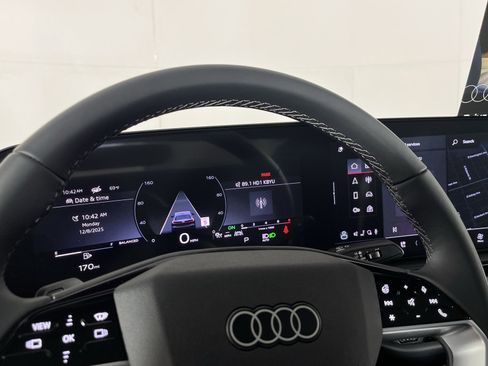 New 2025 Audi A5 2.0T Premium Plus image 11