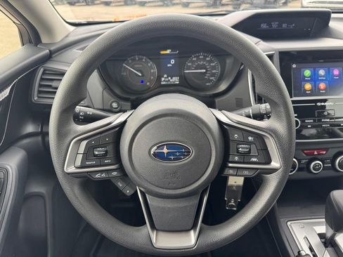 Used 2020 Subaru Crosstrek 2.0i AWD/4WD image 8