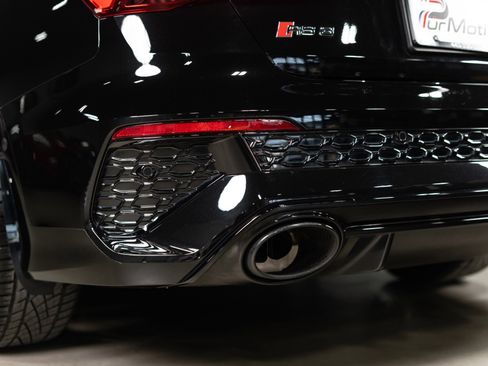 Used 2023 Audi RS 3 2.5T quattro image 52