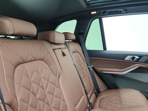 Used 2026 BMW X5 xDrive40i image 26