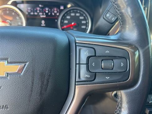 Used 2020 Chevrolet Silverado 1500 High Country w/ Technology Package image 41