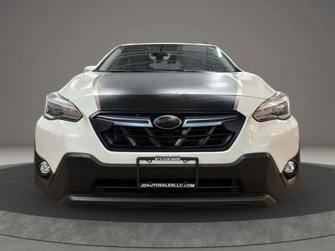 Used 2021 Subaru Crosstrek 2.5i Limited w/ Popular Package #4 AWD/4WD image 3