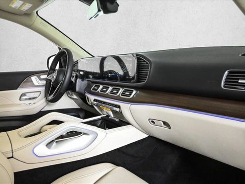 New 2026 Mercedes-Benz GLE 350 4MATIC image 24