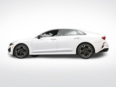 Used 2022 Kia K5 GT-Line AWD/4WD image 25