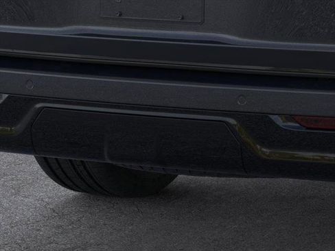 New 2026 Lincoln Navigator L Reserve AWD/4WD image 23