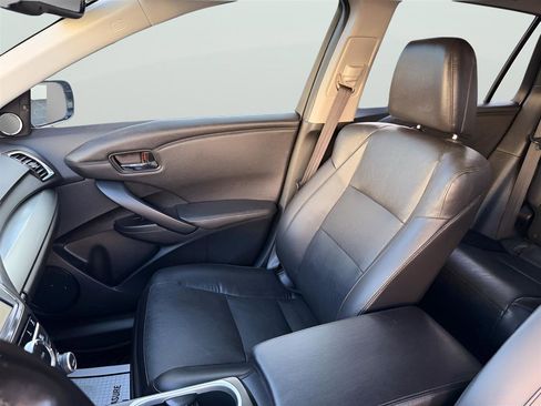 Used 2016 Acura RDX AWD w/ Technology Package image 14