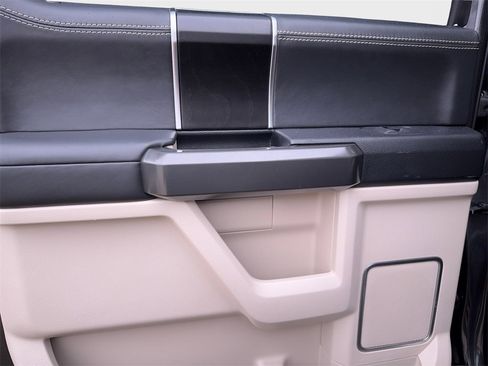 Used 2020 Ford F250 Limited image 39