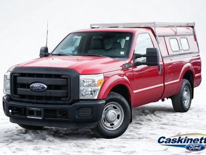 Used 2011 Ford F250 XL