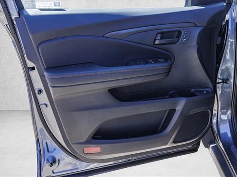 New 2026 Honda Ridgeline TrailSport image 12