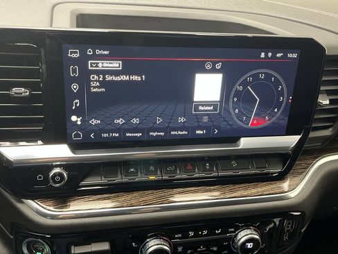 Certified 2024 GMC Sierra 1500 Elevation image 19