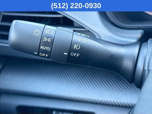 New 2026 Subaru Crosstrek 2.0i Premium AWD/4WD image 13