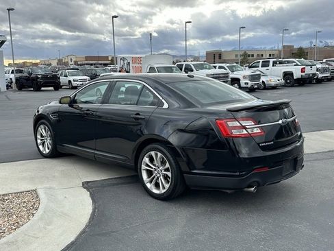 Used 2013 Ford Taurus SHO image 26
