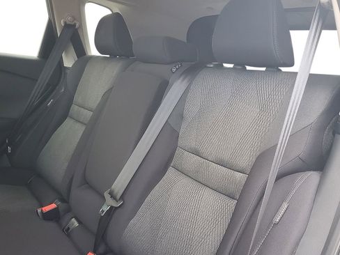 New 2026 Nissan Rogue SV image 13