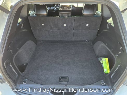 Used 2019 Jeep Grand Cherokee Altitude RWD image 14