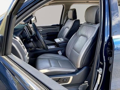 Used 2024 RAM 1500 Limited image 15