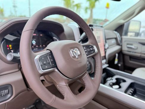 New 2026 RAM 2500 Laramie image 6