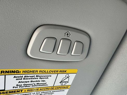 New 2024 Ford Ranger Lariat w/ FX4 Off-Road Package image 34