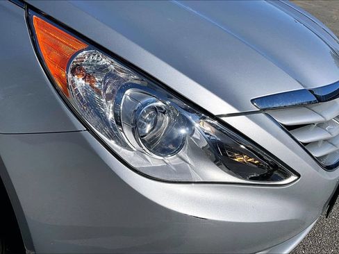 Used 2012 Hyundai Sonata GLS w/ Popular Equipment Pkg FWD image 32