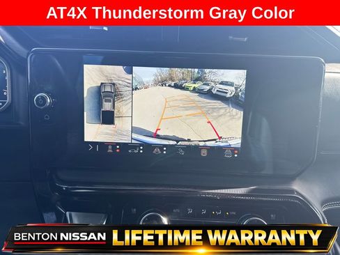 Used 2024 GMC Sierra 1500 AT4X w/ AT4X AEV Edition image 18