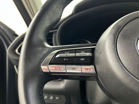 Used 2023 MAZDA CX-30 AWD 2.5 S w/ Preferred Package image 9