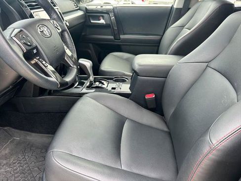 Certified 2024 Toyota 4Runner TRD Pro AWD/4WD image 11