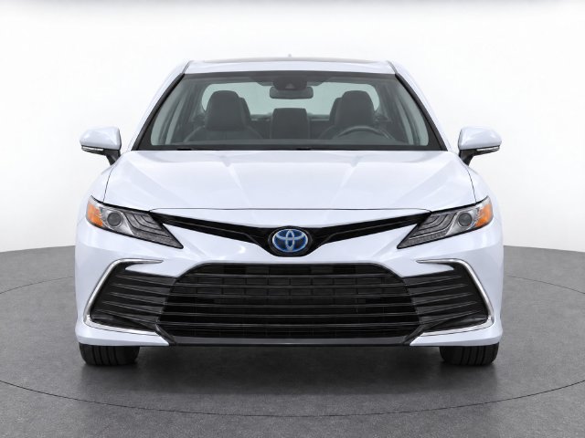 Used 2022 Toyota Camry XLE w/ Protection Package (Q2) (TMS) FWD image 5