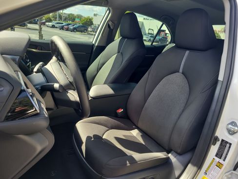 Certified 2024 Toyota Camry LE FWD image 18