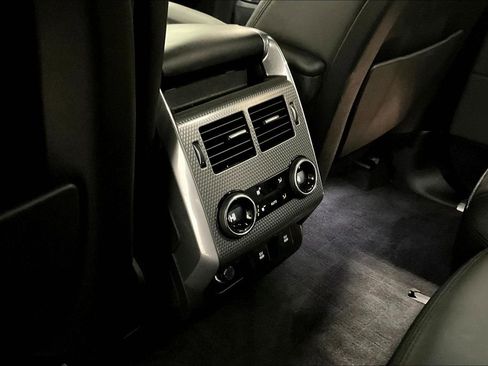 Used 2021 Land Rover Range Rover Sport HSE Dynamic image 10