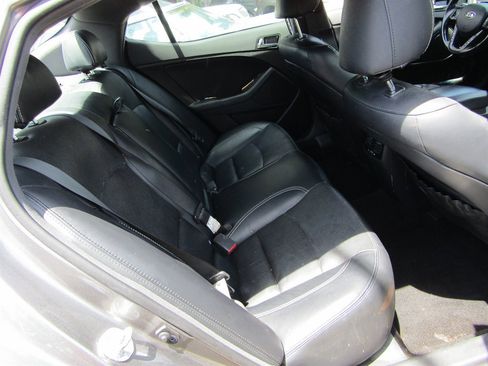 Used 2013 Kia Optima SX w/ Limited Pkg FWD image 7