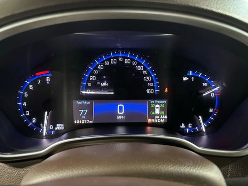 Used 2015 Cadillac SRX Luxury w/ Driver Awareness Package image 20