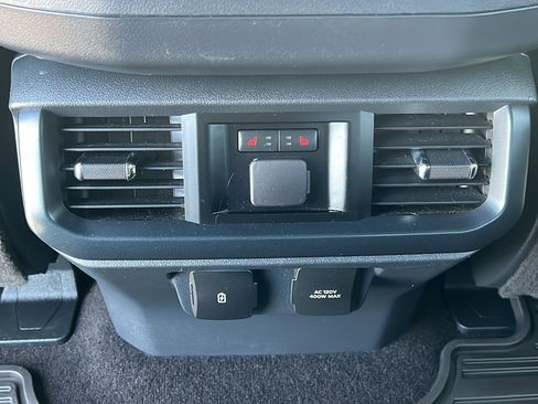 Used 2023 Ford F150 Raptor AWD/4WD image 16