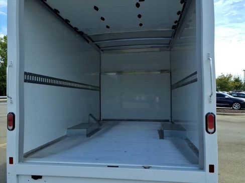 New 2024 Chevrolet Express 3500 w/ Power Convenience Package image 23