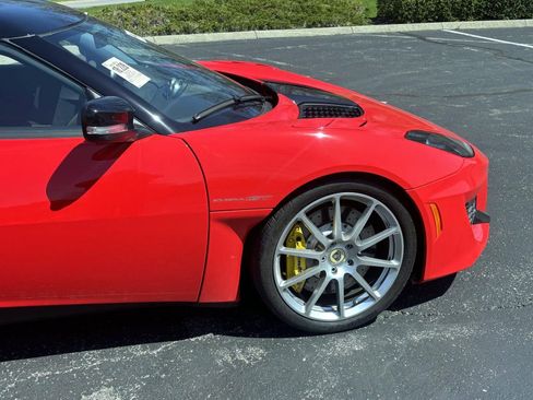 Used 2020 Lotus Evora RWD image 8