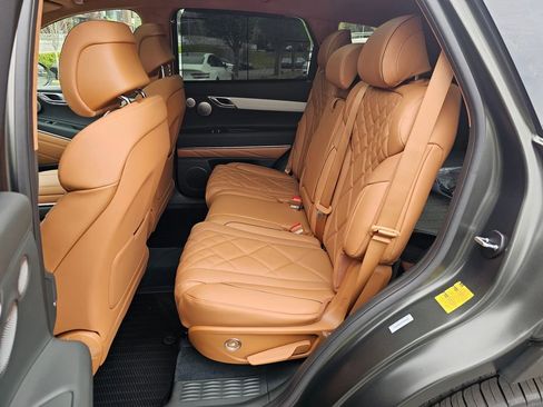 New 2026 Genesis GV80 3.5T Prestige AWD/4WD image 23