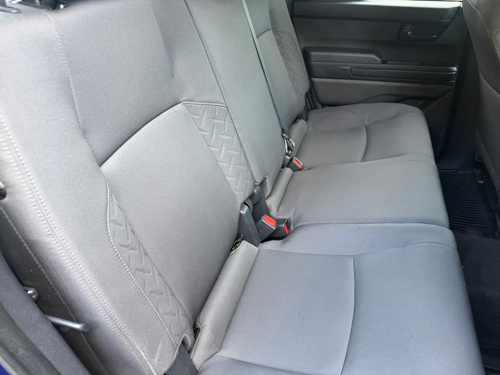 Used 2024 Toyota Tacoma SR5 AWD/4WD image 21