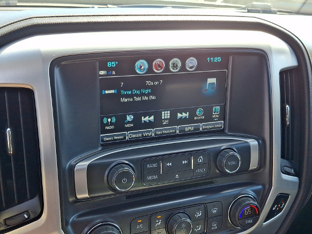 Certified 2019 GMC Sierra 2500 SLT w/ Duramax Plus Package AWD/4WD image 18