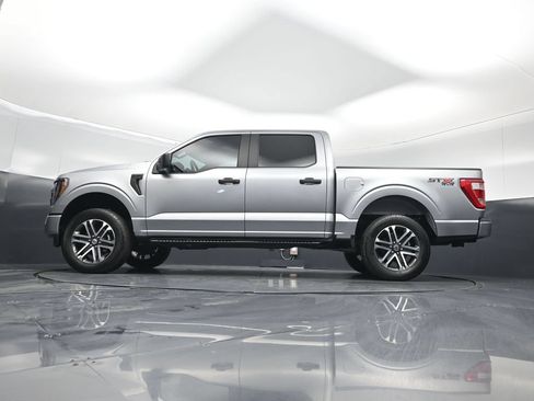Used 2023 Ford F150 XL w/ STX Appearance Package AWD/4WD image 7