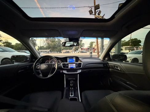 Used 2013 Honda Accord EX-L image 29