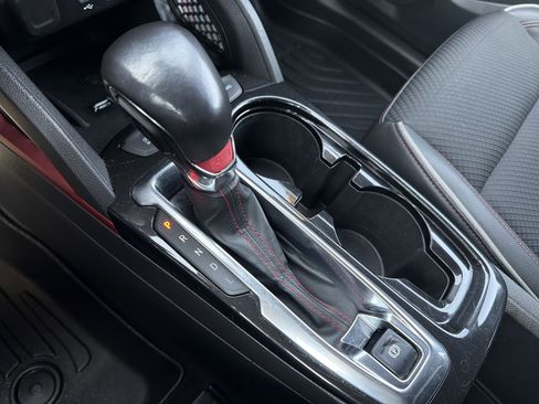 Used 2021 Chevrolet TrailBlazer RS w/ Technology Package image 25