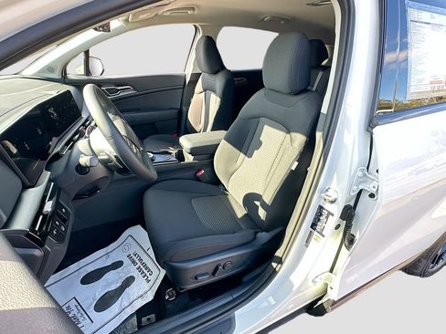 New 2026 Kia Sportage S AWD/4WD image 20