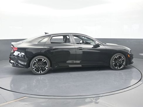 Used 2023 Kia K5 GT-Line image 7