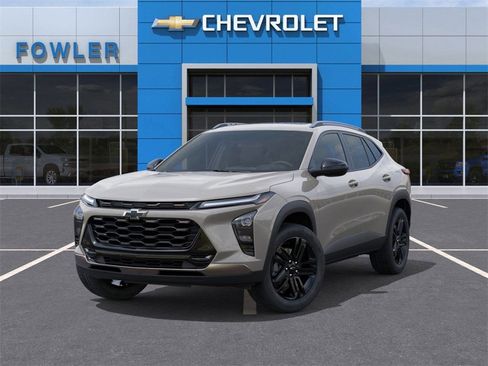 New 2026 Chevrolet Trax ACTIV image 6